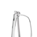 Очки TR90 Unisex Transparent Gameking - фото 3