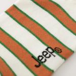 Носки Unisex Jeep, 3 pack (синий+синий+синий) - фото 6