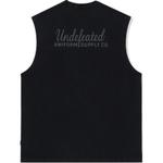 Майка Unisex UNDEFEATED, зеленый - фото 6