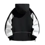 Куртка унисекс Jeep, хаки (включает трехслойную подкладку) - фото 3