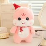 Плюшевая кукла Baby Snake 30 см Handsome - фото 9