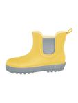 Ботинки PLAYSHOES Rubber Boots, желтый - фото 3