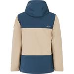 Функциональная куртка prtlado snowjacket Protest, синий - фото