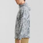 THE NORTH FACE Мужская солнцезащитная одежда, цвет Gray - фото 9