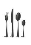 Набор столовых приборов Amefa, schwarz - фото 2