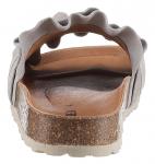 Мюли VERBENAS, Light grey - фото 6