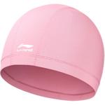 Плавательная шапочка LINING, Pink[Comfortable Fabric Swim Cap] - фото