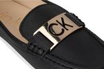 Женские лоферы Calvin Klein Lonie, Black - фото 6