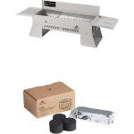 Гриль для барбекю NATUREHIKE - фото 4