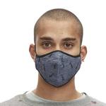 Маска Hydroponic Breeze Pink Panther, серый - фото 2