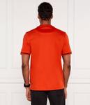 Футболка c-taut 197_ps Regular fit Boss, оранжевый - фото 3