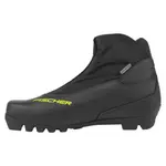 Лыжные ботинки Fischer RC3 Classic nordic, черный - фото 2