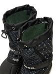 Зимние ботинки Sorel Flurry Print 2114091010, черный - фото 5
