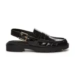 Лоферы Elyssa Loafer Anne Klein, черный - фото 5