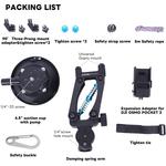 DigitalFoto Solution Limited Z-Axis Car Damping SNIPER-POCKET - фото 2