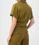 Vara Топ в Sorrento Sage Trina Turk - фото 2