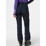 Брюки Helly Hansen W BELLISSIMO 2 Marine - фото 2