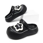 Сабо женские Exull Q, черный - фото 5