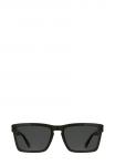 Солнцезащитные очки Calvin Klein Jeans Sunglasses, Transparent Grey/Grey - фото
