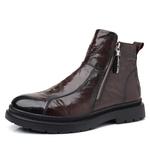 Ботинки мужские Cachiotti, черный - фото 7