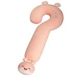 Cute Rabbit Husky Design Doll Products MERCONSER - фото 2