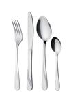 Набор столовых приборов СТРАЛЬСУНД Gräwe, silberfarben - фото