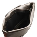 Клатч VALENTINO Encanta, Silver - фото 5