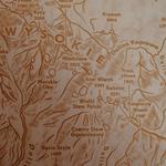 Artglob, 3D Панорама Татр, гравировка - фото 2