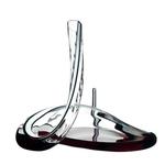 Декантер Fatto a Mano Mamba - Fatto a Mano 1500 кубсм/высота: 325 мм Riedel, прозрачный - фото