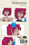 Metaphysical birbs (Independently published) - фото 2