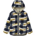 Куртка Helly Hansen Champ Reversible Helly Hansen, Light Lav Moose AOP - фото 6