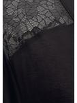 Ночное белье LASCANA, черный - фото 4
