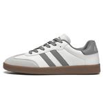 Кроссовки Doraemon Skateboarding Shoes Unisex Low-top, синий - фото 73