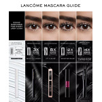 Définicils Удлиняющая и определяющая тушь для ресниц Lancôme, цвет Black - фото 9