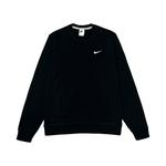 Nike Свитшот Atopos унисекс черный - фото 5