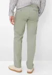 Стиль чинос джим Brax, Khaki - фото 3