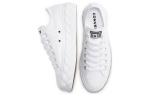 Кеды Chuck Taylor All Star Women's Converse Low 'Runway Cable - White' Women's - фото 3