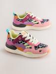 Кроссовки Next, Mixed Colors - фото 3