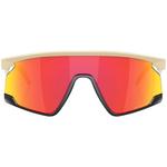 Солнцезащитные очки Oakley BXTR, цвет Desert Tan/Prizm Ruby - фото 2
