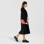 Сумка кросс-боди BENCH Loft, Burgundy - фото 2