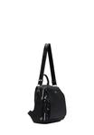 Рюкзак Derimod Rucksack, Black - фото 6