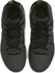 Мужские кроссовки NIKE Three Quarters Tall, Black/Black-Anthracite - фото 4