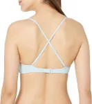Roxy Women's Solid Beach Classics Wrap Bra Top - фото 3