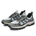 Кроссовки женские низкие черные Jeep - фото 2