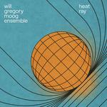 CD диск Will Gregory Moog Ensemble: Heat Ray: The Archimedes Project - фото
