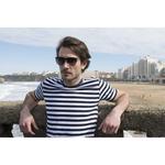 Солнцезащитные очки Ocean Genova, коричневый - фото 4