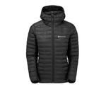 Куртка Montane Icarus Hooded, черный - фото 4