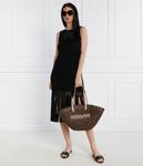 Платье Marella, черный - фото 2