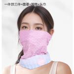 Маска для велоспорта унисекс LINING - фото 5