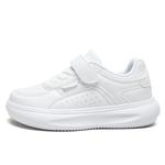 Детские кроссовки для бега QIQUDUCK, белый - фото